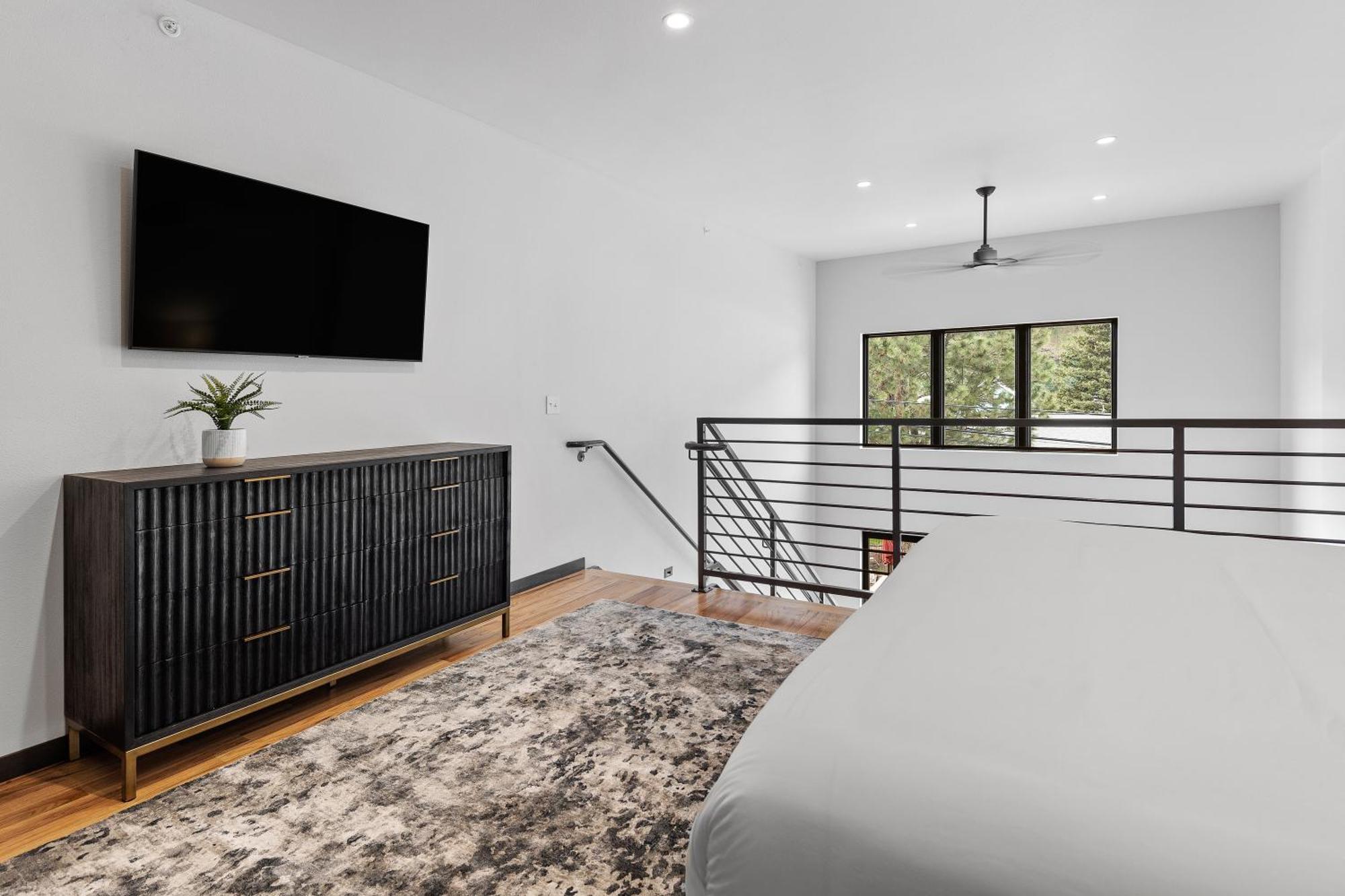 Mcgregor & Main - Luxury Lofts Apartment Hill City Luaran gambar