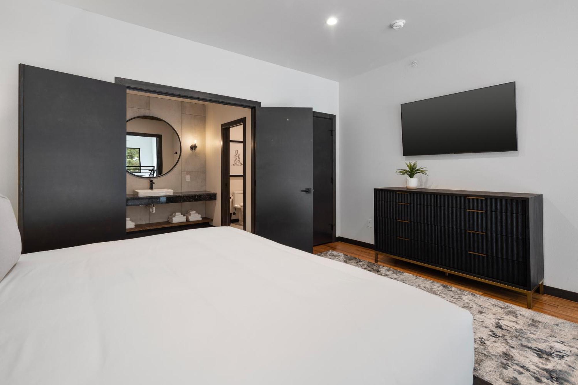 Mcgregor & Main - Luxury Lofts Apartment Hill City Luaran gambar