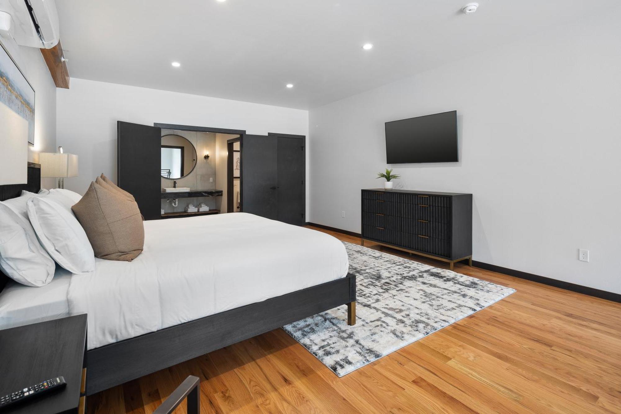 Mcgregor & Main - Luxury Lofts Apartment Hill City Luaran gambar