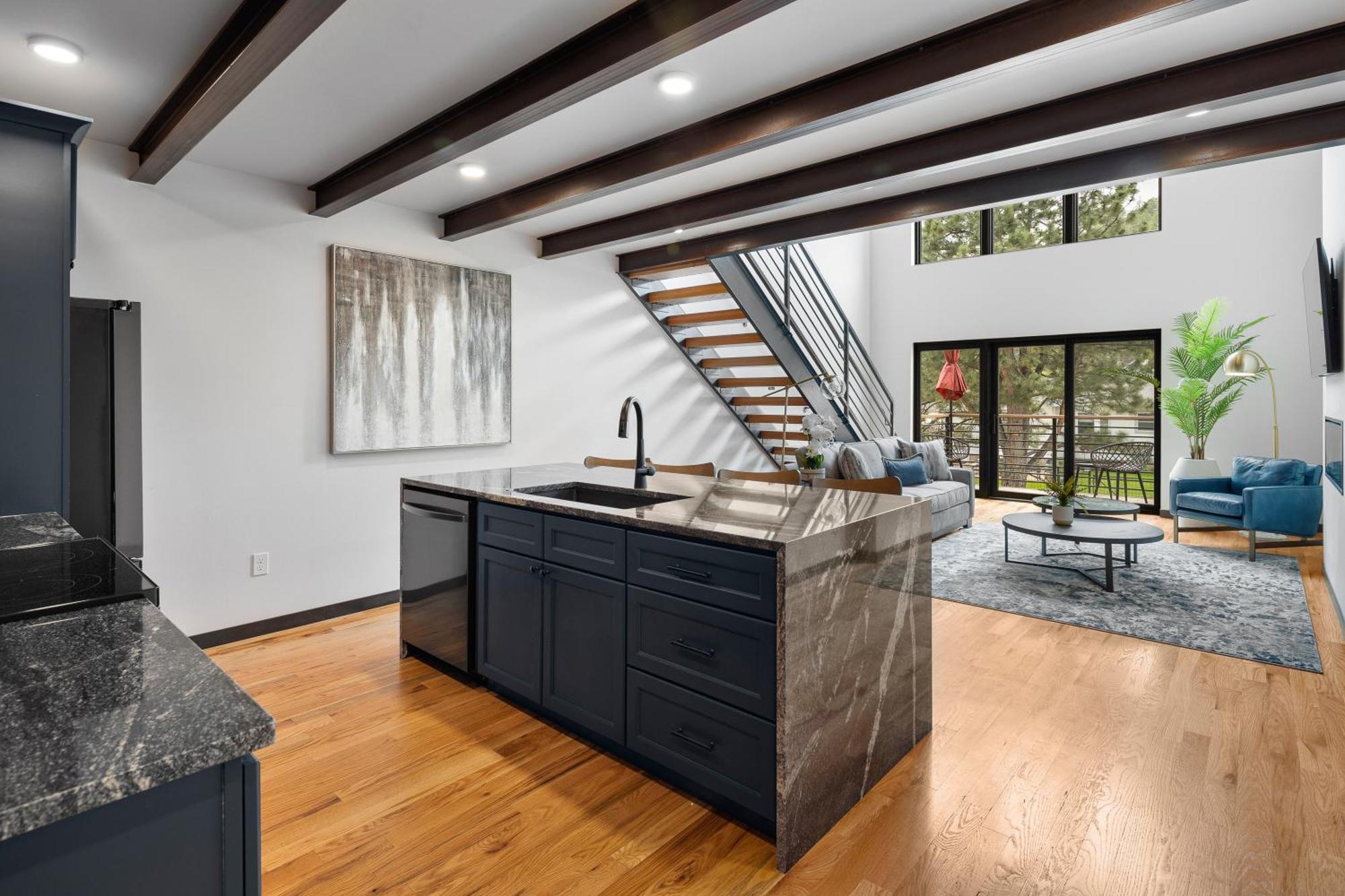 Mcgregor & Main - Luxury Lofts Apartment Hill City Luaran gambar