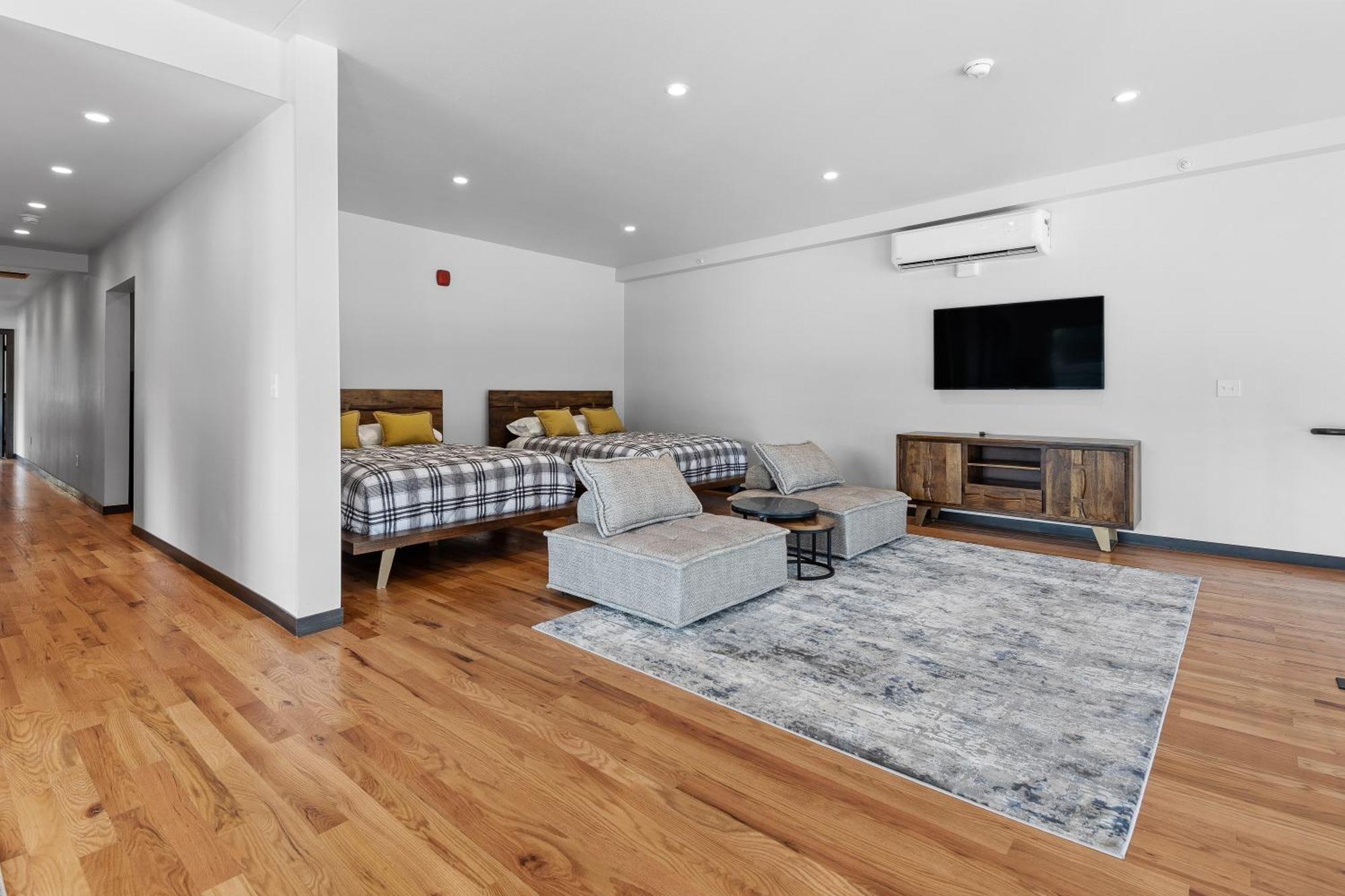 Mcgregor & Main - Luxury Lofts Apartment Hill City Luaran gambar